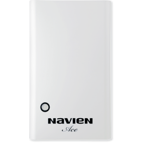    2-  Navien ACE-20AN