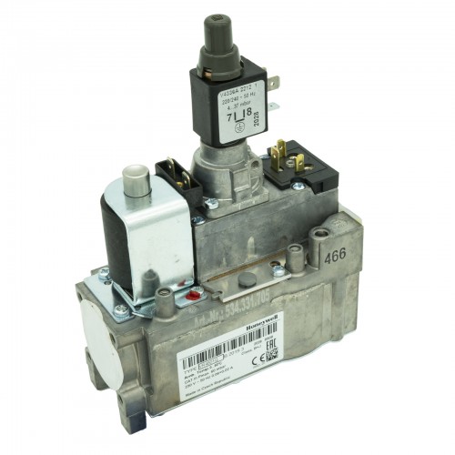   Honeywell VK4601Q B 2019 Ferroli Pegasus . 39813880