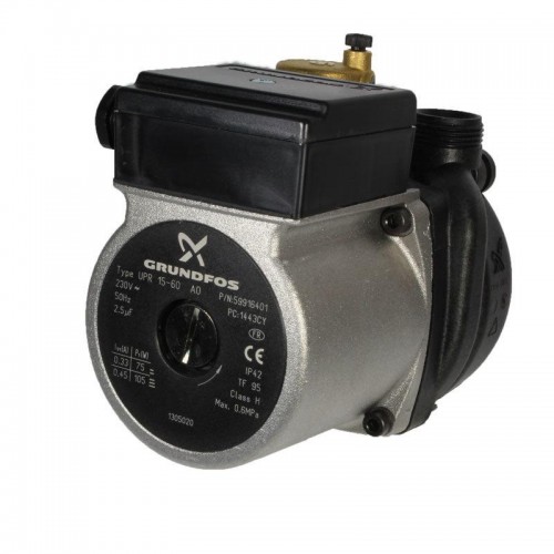  Grundfos 15-60   Elexia . 61303461