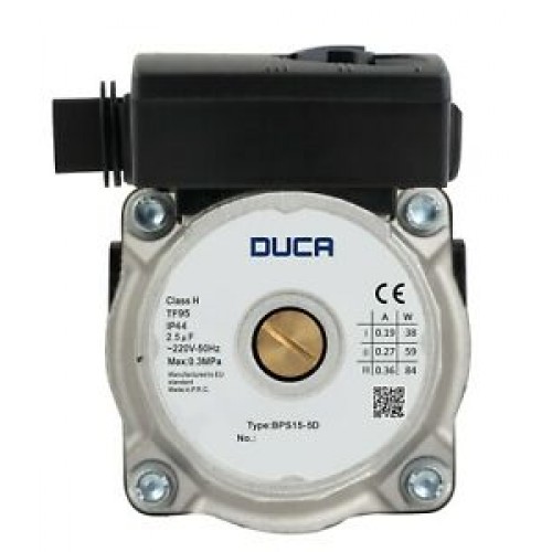  Duca BPS-W 15/7-3, 118W . 2011160162391