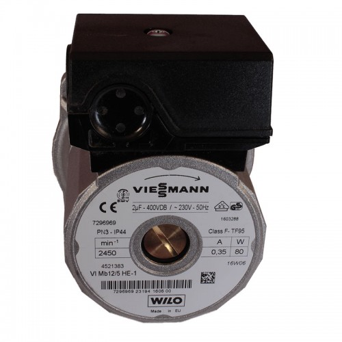  WILO VI MB 12/5-1 HE,   Viessmann Vitopend 100 WH1B 24  30 . . 7830453