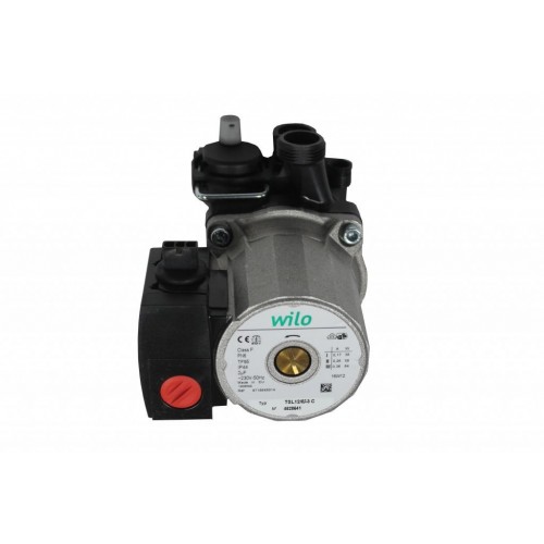   Bosch GAZ 6000, Buderus Logamax U072 35  . 87186450600