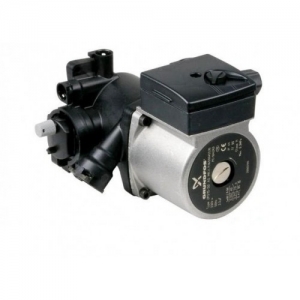   Grundfos UPS 15-15,   BERETTA CIAO, Kompact, SMART, NORD 24/28 CAI / CSI . R20002906 (10024573,10027370, 20001873)