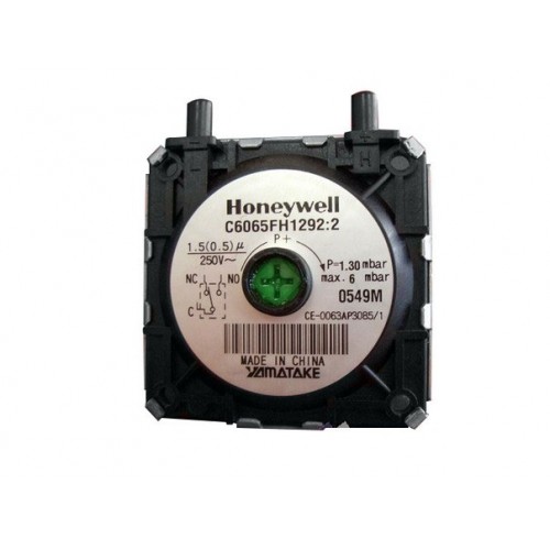    () Honeywell C6065 FH1292:2  1.30 mbar . 0560940000