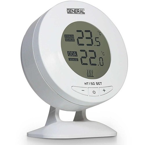    () General HT150 SET