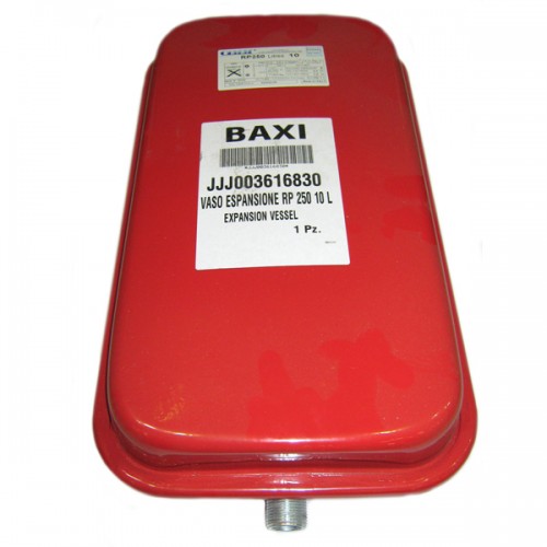   Baxi Slim Fi 10 . . 3616830