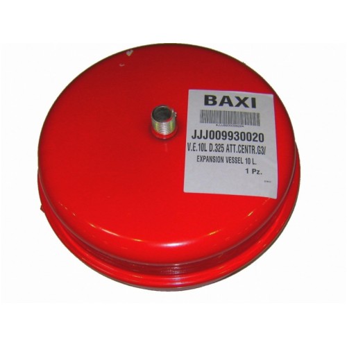   Baxi Slim i 10 . . 9930020