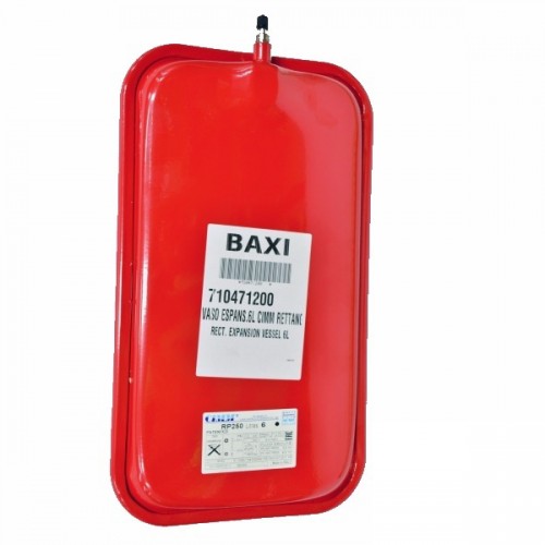   Baxi Main 5, Westen Quasar E (6 ,  ) . 710471200